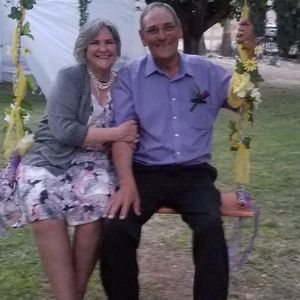Meet your Posher, Glenna